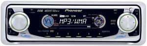 Radio Pioner DEH-PMP