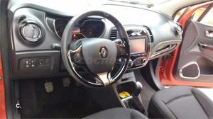 Renault Captur Zen Dci 90 Edc Eco2 5p. -15