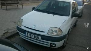 Renault Clio Alize 1.9dti 3p. -01