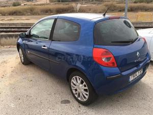 Renault Clio Privilege 1.5dci85 5p. -07