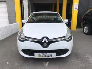 Renault Clio Sport Tourer Authentique v 75 5p. -14