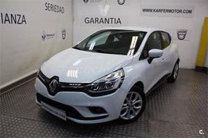 Renault Clio Zen Energy Dci 66kw 90cv 5p. -17