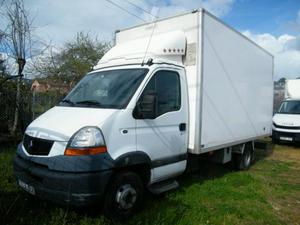 Renault Master/Mascott