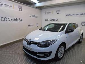 Renault Megane Coupe Limited Energy Dci 110 Ss Eco2 3p. -15