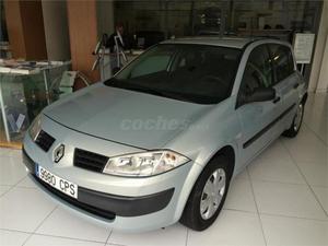 Renault Megane Pack Authentique 1.5dci 80cv 5p. -03