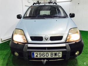 Renault Megane Scenic Rx4 Sportway 1.9 Dci 5p. -03