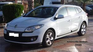 Renault Megane Sport Tourer Business Dci 110 Eco2 5p. -13