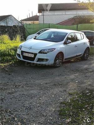 Renault Mégane Dynamique Tce 130 E5 5p. -11