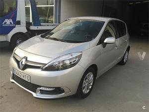 Renault Scenic Dynamique Energy Dci 110 Eco2 5p. -13