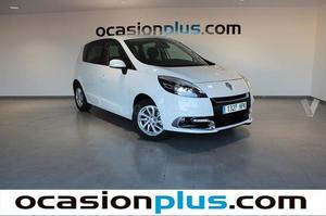 Renault Scenic Dynamique Energy Dci 110 Ecop. -13