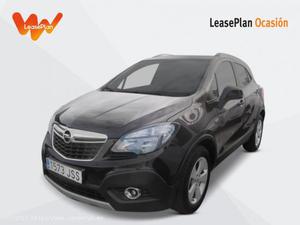 SE VENDE OPEL MOKKA 1.6 CDTI S&S SELECTIVE - MADRID -