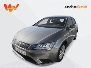 SE VENDE SEAT NUEVO LEON 1.6 TDI 110CV ST&SP