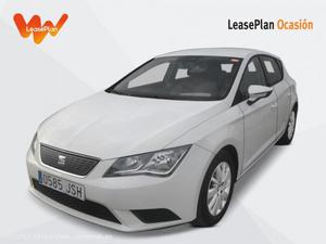 SE VENDE SEAT NUEVO LEON 1.6 TDI ST&SP REFERENCEECOMOTIVE -