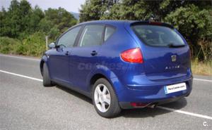 SEAT ALTEA 1.9 TDI REFERENCE 5p.