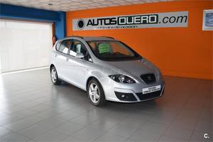 SEAT Altea XL 1.6 TDI 105cv EEcomotive Reference 5p.