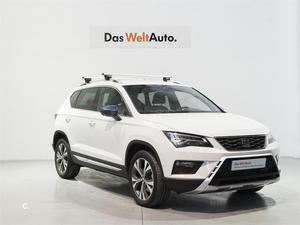 SEAT Ateca 2.0 TDI 140kW DSG 4Dr StSp Xcellence Pl 5p.