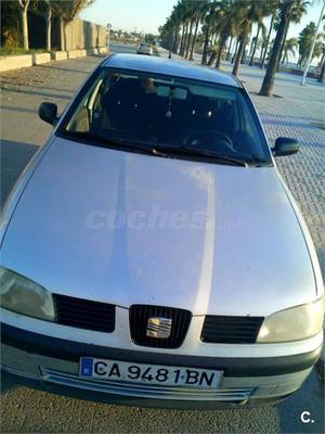 SEAT Cordoba 1.9 SDI STELLA 4p.