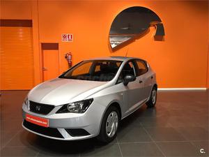 SEAT Ibiza 1.2 TSI 85cv Reference 5p.