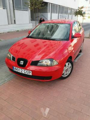 SEAT Ibiza 1.2i 12v STELLA -03