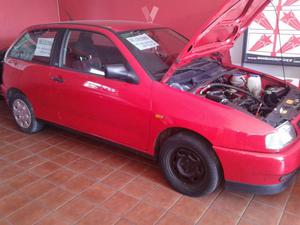 SEAT Ibiza 1.6 SXE -97