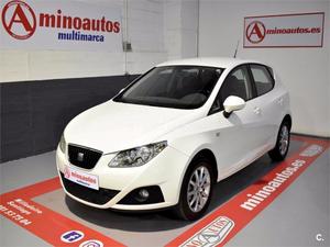 SEAT Ibiza 1.6 TDI 105cv Style DPF 5p.