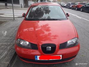 SEAT Ibiza 1.9 TDI 100 CV SPORT RIDER -05