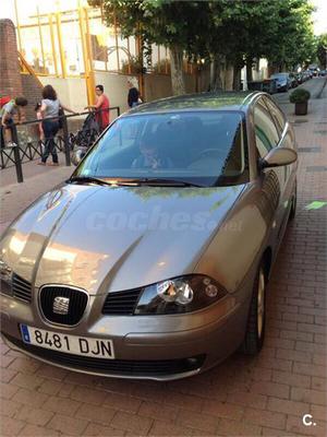 SEAT Ibiza 1.9 TDI 100CV SPORT 3p.