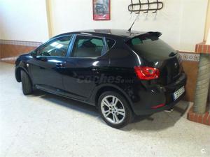 SEAT Ibiza 1.9 TDI 105cv Sport DPF 5p.