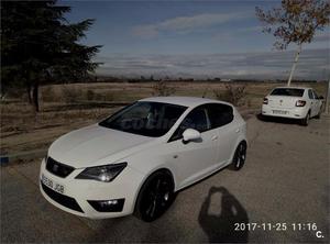 SEAT Ibiza ST 1.2 TSI 105cv FR 5p.