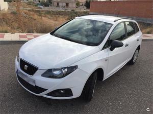 SEAT Ibiza ST 1.6 TDI 90cv Reference DPF 5p.