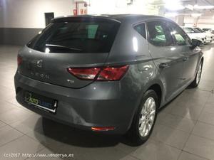 SEAT LEON 1.6TDI CR S&AMP;S STYLE 110 - MADRID - (MADRID)