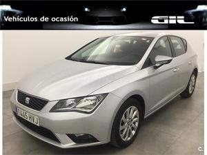 SEAT Leon 1.6 TDI 105cv StSp Style 5p.