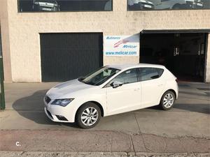 SEAT Leon 1.6 TDI 110cv StSp Reference Ecomotive 5p.