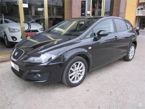 SEAT Leon 1.9 TDI 105cv Ecomotive Style 5p.