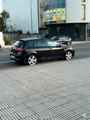 SEAT Leon 2.0 TDI 140cv Sport Up 5p.