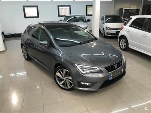 SEAT Leon 2.0 TDI 184cv DSG6 StSp FR 5p.