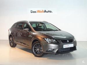 SEAT Leon ST 1.6 TDI 81kW StSp Style Ultimate Ed 5p.