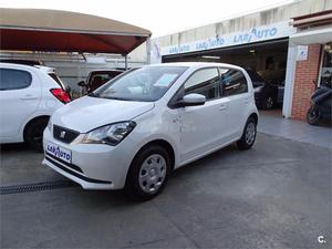 SEAT Mii cv Reference 5p.