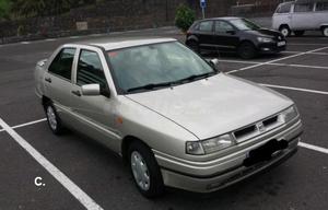 SEAT Toledo V SPORT 4p.