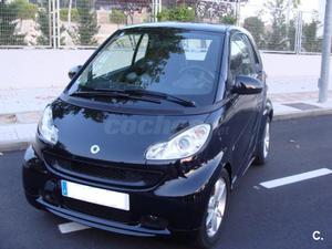 SMART fortwo Cabrio 52 mhd Pulse 2p.