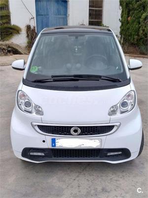 SMART fortwo Coupe 52 mhd Pulse 3p.