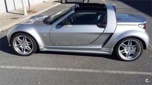 SMART roadster Brabus 2p.