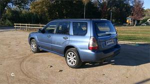 SUBARU Forester 2.0 X 5p.