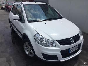 SUZUKI SX4 1.6 GL 2WD 5p.