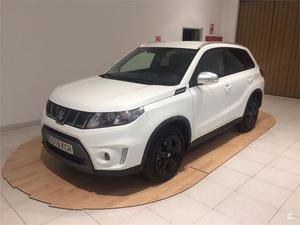 SUZUKI Vitara 1.4 TURBO S 4WD 6AT 5p.