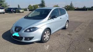 Seat Altea 1.9 Tdi Reference 5p. -06