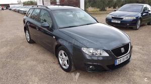 Seat Exeo St 2.0 Tdi Cr 143 Cv Sport Ecomotive 5p. -13