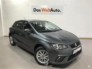 Seat Ibiza 1.0 Ecotsi 70kw 95cv Style 5p. -17