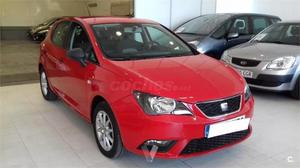 Seat Ibiza 1.2 Tsi 85cv Style 5p. -14