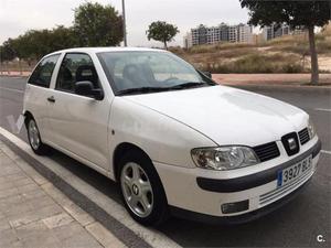 Seat Ibiza 1.4i 16v Sports Limited 3p. -01